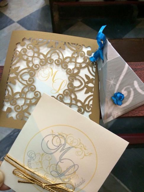 Flashazos de nuestra boda!!! - 11