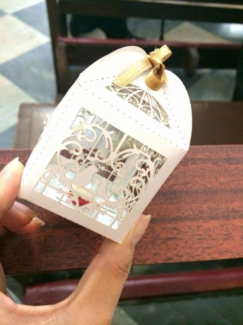 Flashazos de nuestra boda!!! - 13