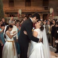 Flashazos de nuestra boda!!! - 15