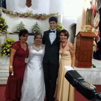 Flashazos de nuestra boda!!! - 17