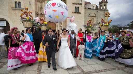 Boda itsmeña(2da parte) - 2