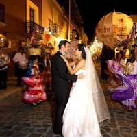 Boda itsmeña(2da parte) - 1