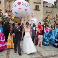 Boda itsmeña(2da parte) - 2