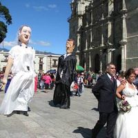 Boda itsmeña(2da parte) - 3