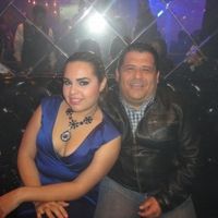 Marielos y Antonio 