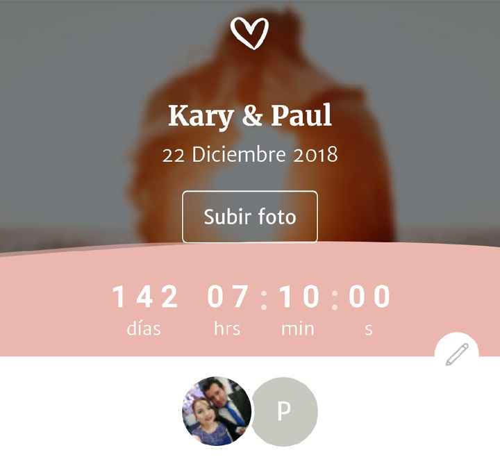 Mi número mágico- Kary - 1