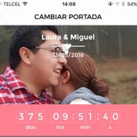 ¡Comparte una foto de tu contador! ⏰ - 1