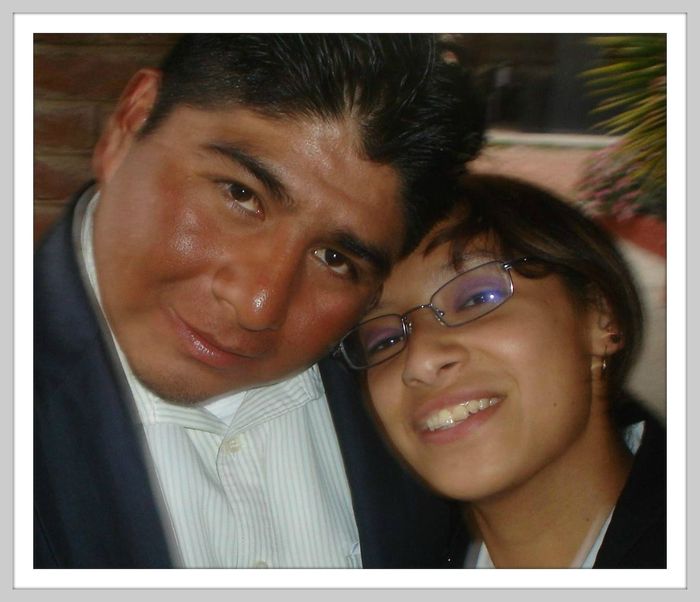 mi favorita