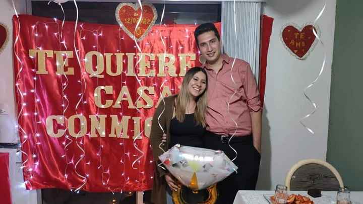 Con muchos nervios pero se logro