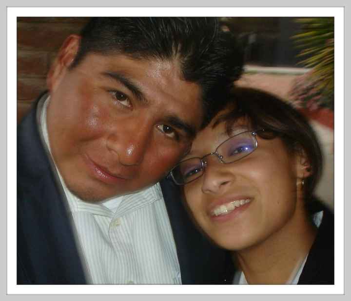 mi favorita