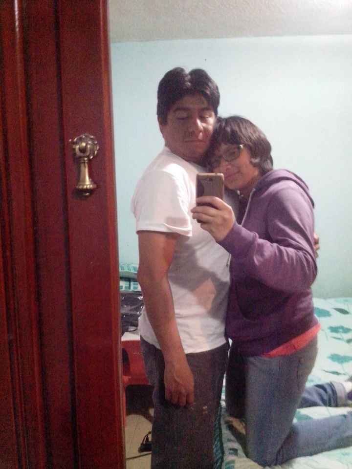 la mas reciente