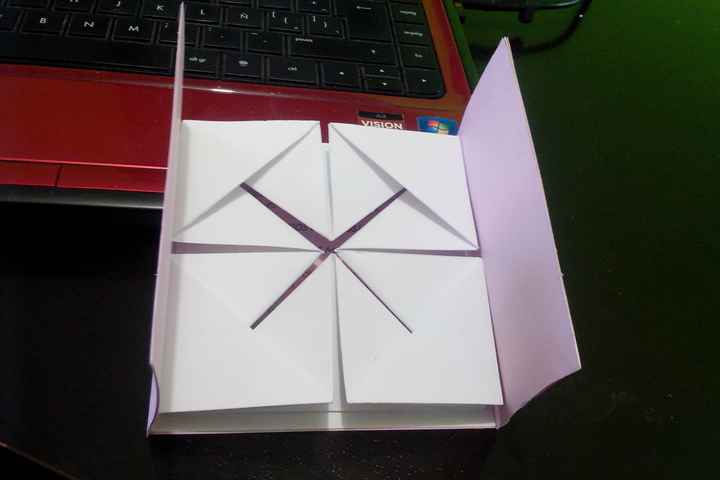 OPCION 2 ARMADO
