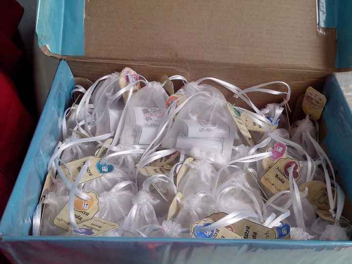 mis recuerdos