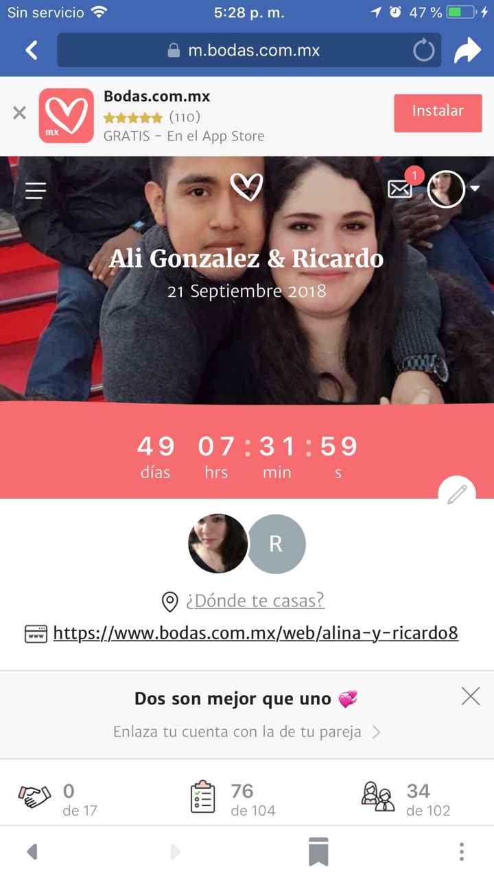 Mi número mágico Alina - 1