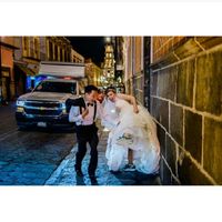 Mi boda en pandemia - 1