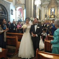 La historia continuará .... El Covid-19 solo postergo el festejo - 3