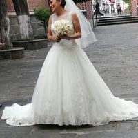 La historia continuará .... El Covid-19 solo postergo el festejo - 5