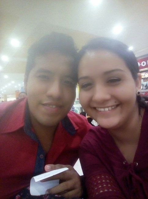 "el defecto perfecto- Mirna " 1