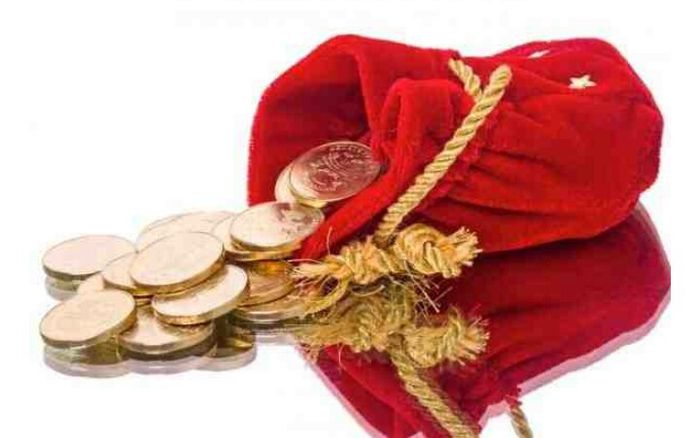 Mi galleta de la suerte es la número 3 1