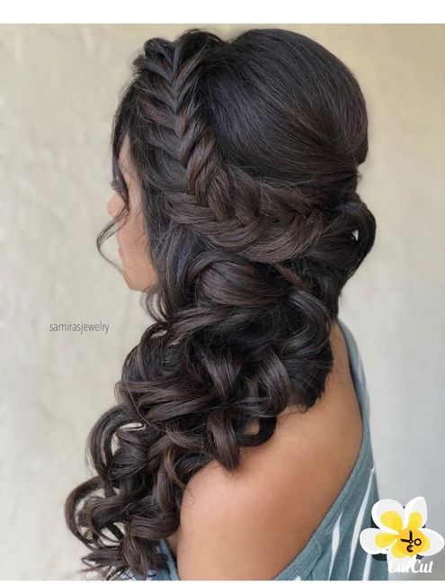 Comparte tu peinado 3