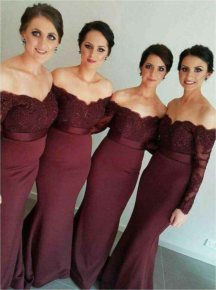  Indecisa con el color para mi boda! - 2