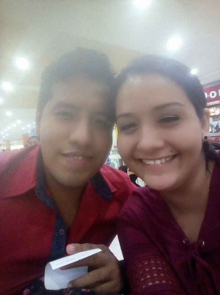 "el defecto perfecto- Mirna " - 1