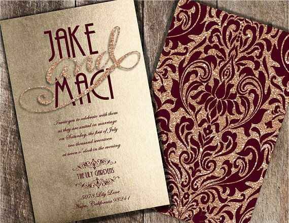 Invitaciones! - 3