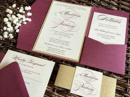 Invitaciones! - 5