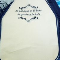 Llego festiboda!!! - 2
