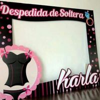 Despedida de Soltera 👰💄💄👛👓💘💍 - 2