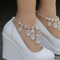 Comparte tus zapatos cómodos - 1