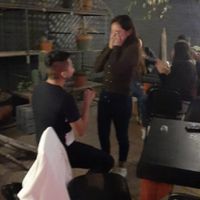 ¿Tu propuesta de matrimonio fue lo que te imaginabas? 🎁 - 1