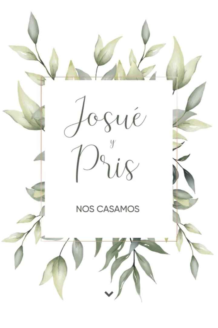 Novios que nos casamos el 17 de Julio de 2021 en Morelos - 2