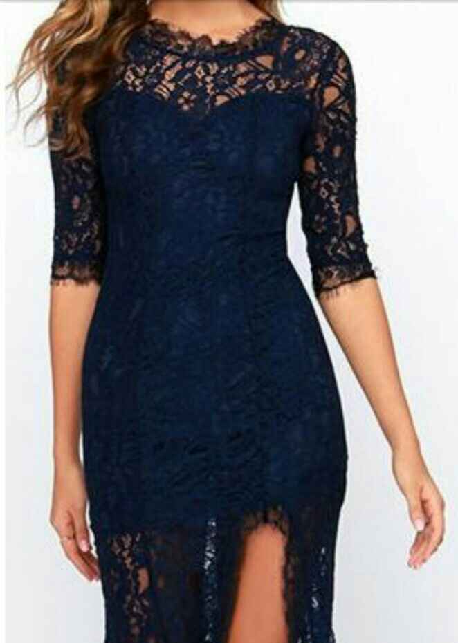 De que color iran sus damas??? - 1