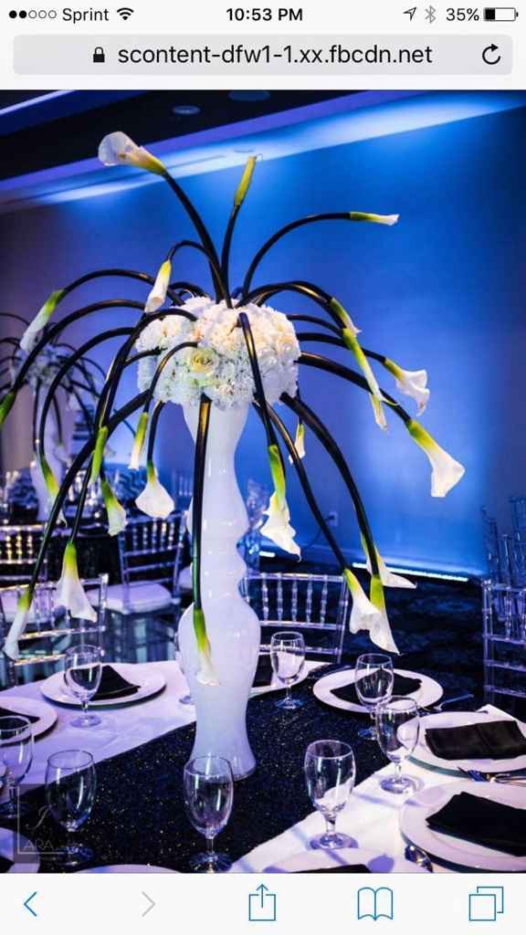 Azul marino ! mi color" - 1