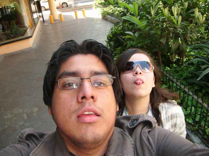 Cuanto llevan juntos ? ... presume tu foto !!! - 1