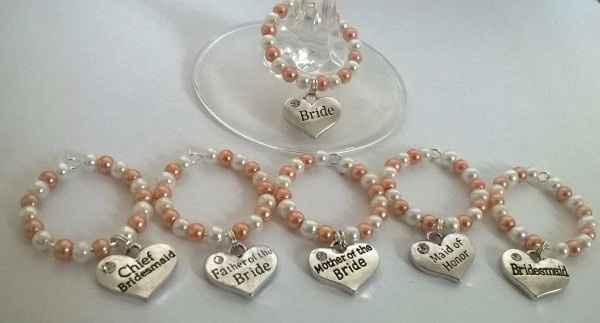 Bracalete para DAMAS