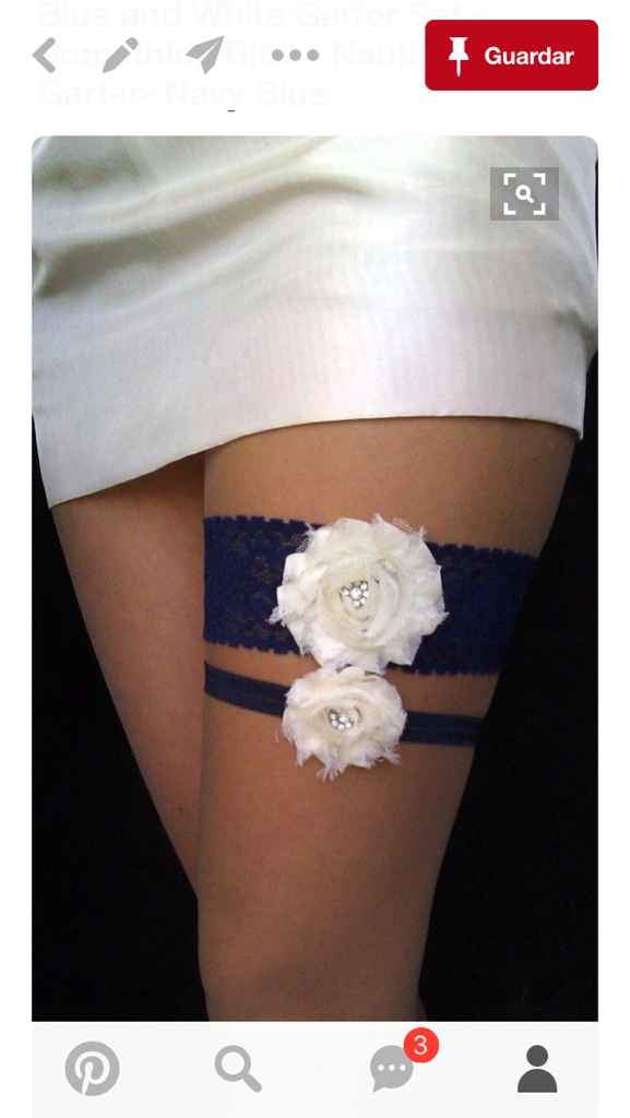 El color ha sido seleccionado - 2