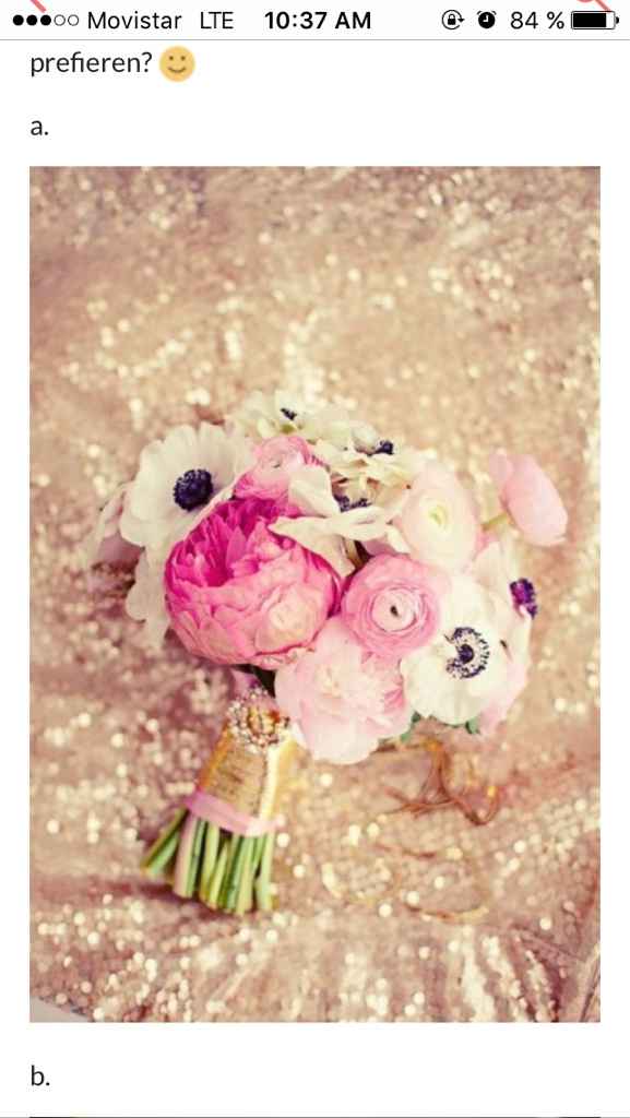 Soy una novia diablita - 1