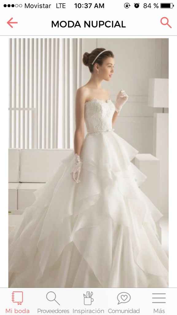 Soy una novia diablita - 4