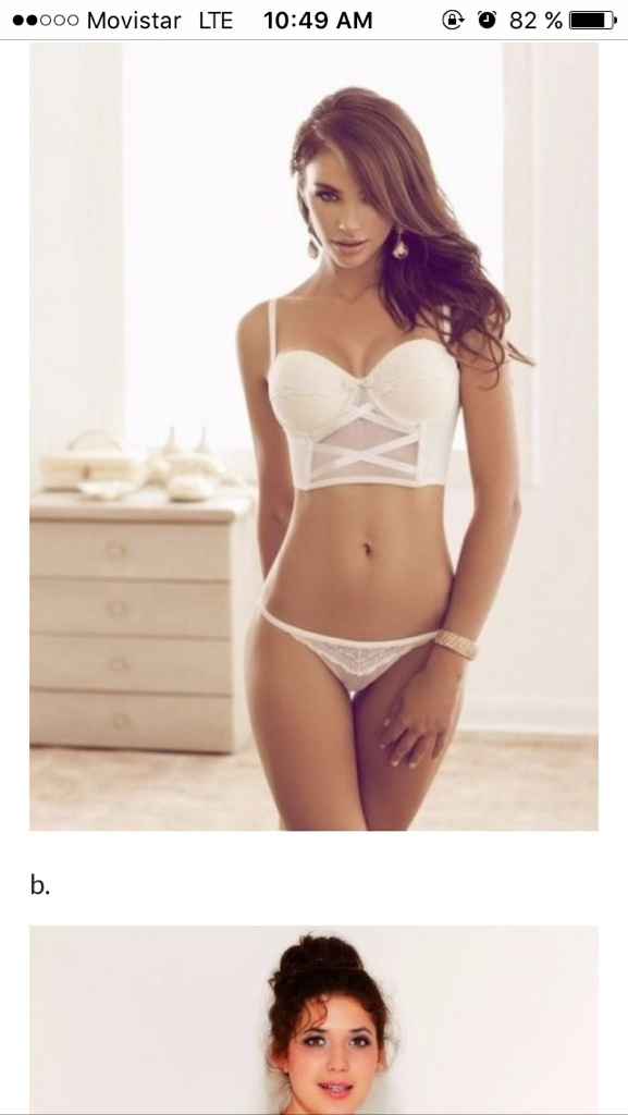 Soy una novia diablita - 6