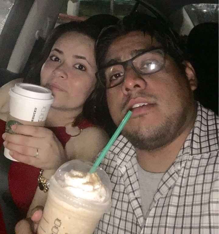 Tradiciones en pareja - 1