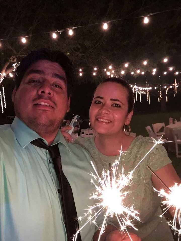 27 dresses, dios mio! - 4