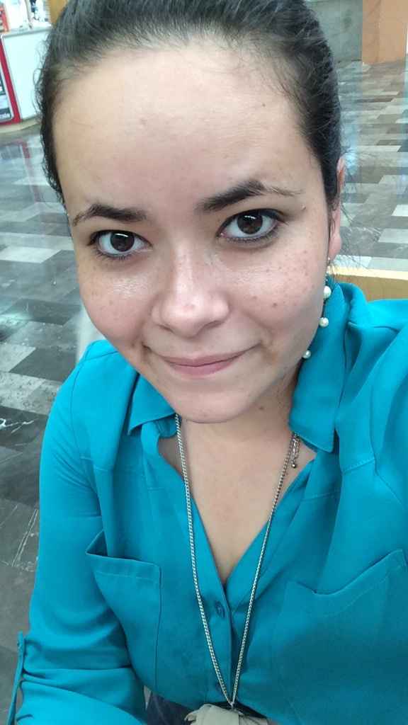 ¿Nos presentamos? - 1