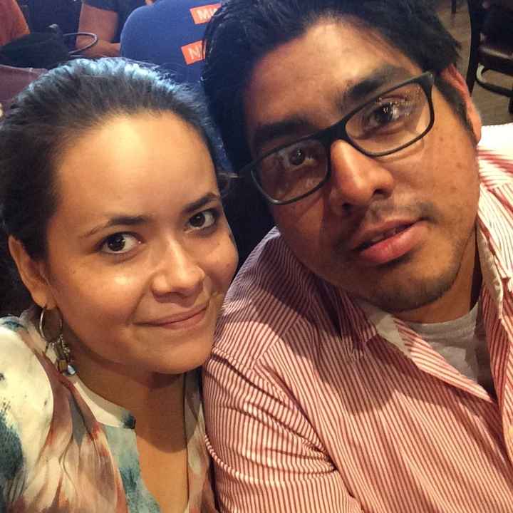 Nuestra presentación - 1