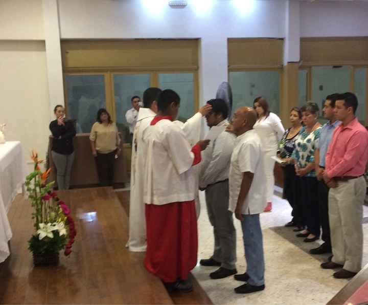 Mi fm hizo su confirmacion - 2