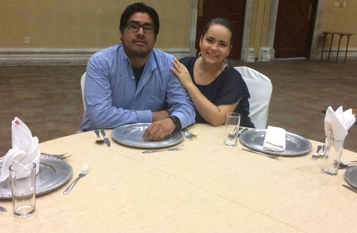 Degustacion lista!! - 1