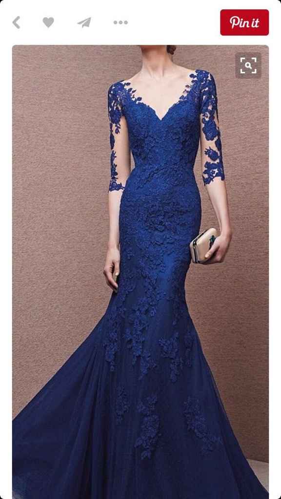 Colores para damas en invierno - 1