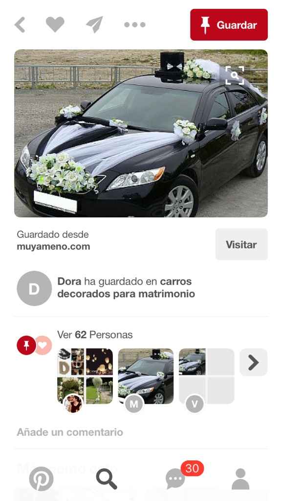 Decoración para autos... help!! - 1