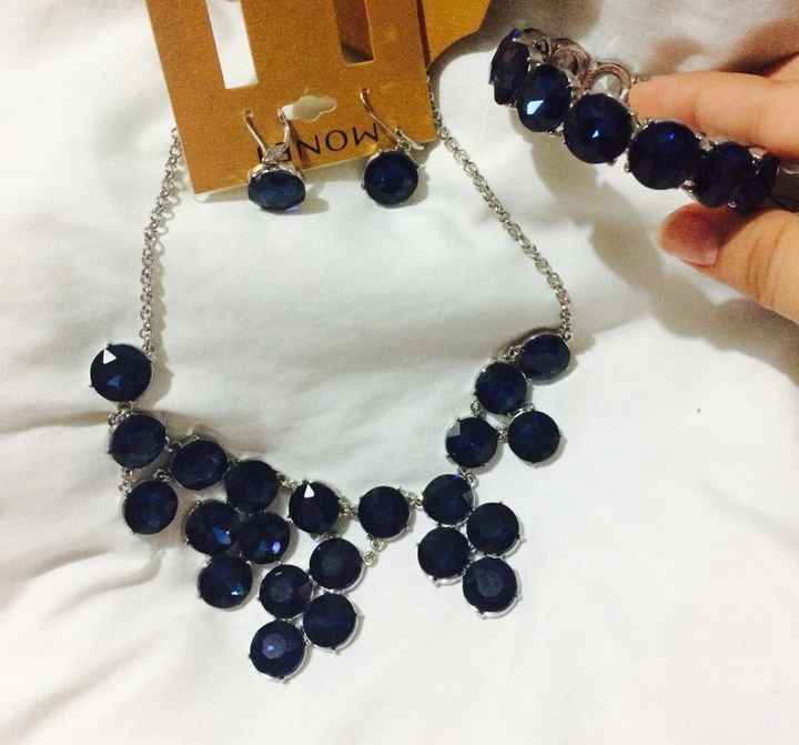 Encontre mis accesorios!! - 1